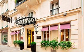 Hôtel Queen Mary